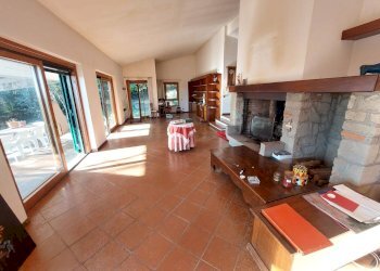 Foto 5 - Villa via Santa Lucia, Morlupo - foto 5