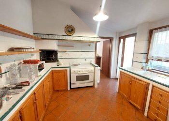 Foto 7 - Villa via Santa Lucia, Morlupo - foto 7