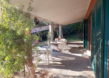 Foto 23 - Villa via Santa Lucia, Morlupo - foto 23