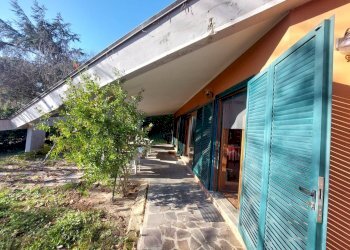 Foto 24 - Villa via Santa Lucia, Morlupo - foto 24