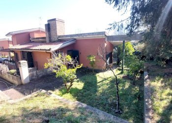 Foto 25 - Villa via Santa Lucia, Morlupo - foto 25