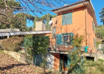 Foto 27 - Villa via Santa Lucia, Morlupo - foto 27