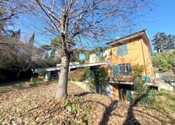 Foto 28 - Villa via Santa Lucia, Morlupo - foto 28