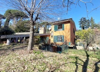 Foto 29 - Villa via Santa Lucia, Morlupo - foto 29