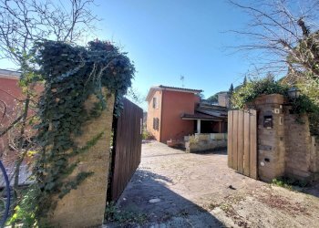 Foto 30 - Villa via Santa Lucia, Morlupo - foto 30