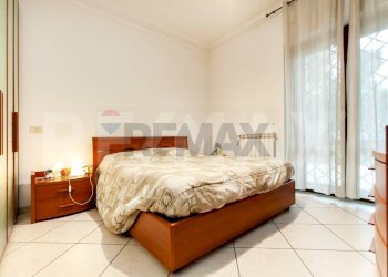 Camera / camera da letto - Trilocale Fonte Nuova - foto 11