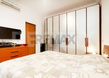 Camera / camera da letto - Trilocale Fonte Nuova - foto 13