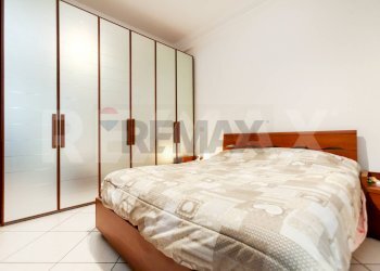 Camera / camera da letto - Trilocale Fonte Nuova - foto 14