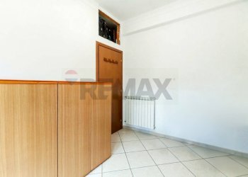 Stanza vuota - Trilocale Fonte Nuova - foto 19