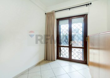 Stanza vuota - Trilocale Fonte Nuova - foto 20