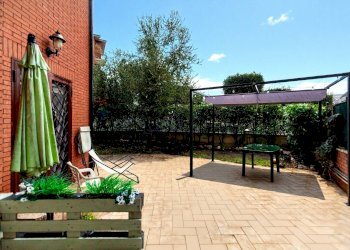 Terrazza - Trilocale Fonte Nuova - foto 21