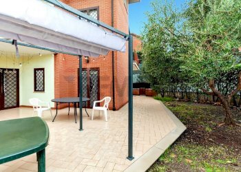 Terrazza - Trilocale Fonte Nuova - foto 22