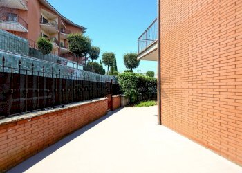 Terrazza - Trilocale Fonte Nuova - foto 25