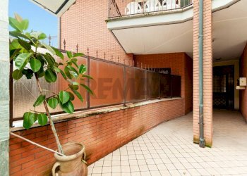 Terrazza - Trilocale Fonte Nuova - foto 26