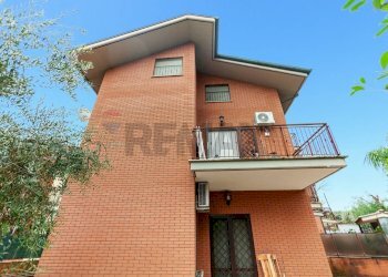 Casa all\'aperto - Trilocale Fonte Nuova - foto 27