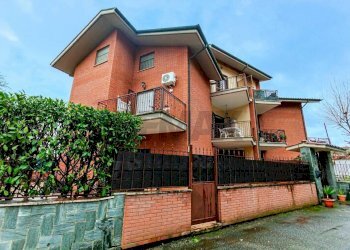 Casa all\'aperto - Trilocale Fonte Nuova - foto 29