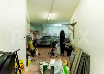 Parcheggio - Trilocale Fonte Nuova - foto 30