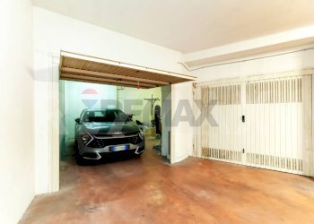 Parcheggio - Trilocale Fonte Nuova - foto 31