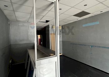 Stanza vuota - Commercial Premises piazza quinto curzio
 
5/A, Roma - photo 3