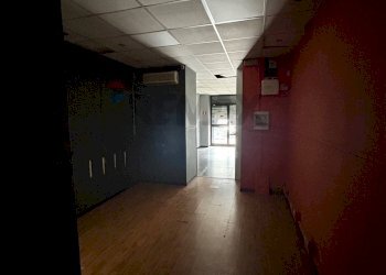 Hall / corridoio - Commercial Premises piazza quinto curzio
 
5/A, Roma - photo 7