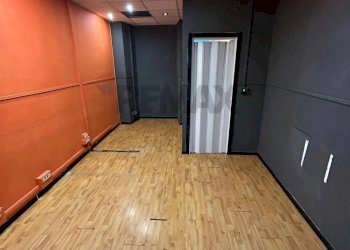 Stanza vuota - Commercial Premises piazza quinto curzio
 
5/A, Roma - photo 13