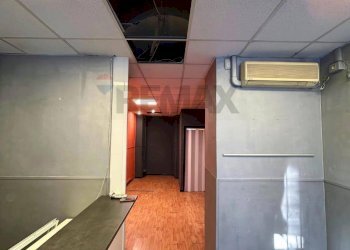 Cucina - Commercial Premises piazza quinto curzio
 
5/A, Roma - photo 16