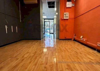 Stanza vuota - Commercial Premises piazza quinto curzio
 
5/A, Roma - photo 17