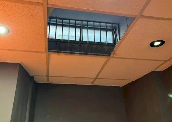 Scale - Commercial Premises piazza quinto curzio
 
5/A, Roma - photo 18