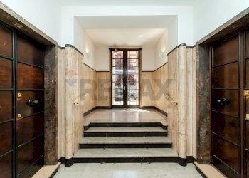 Ricezione / Lobby - Three-room apartment VIA RAVENNA
 
9, Roma - photo 2