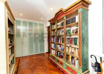 Camera / camera da letto - Three-room apartment VIA RAVENNA
 
9, Roma - photo 7