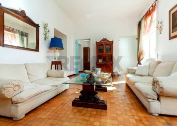 Soggiorno - Three-room apartment VIA RAVENNA
 
9, Roma - photo 8