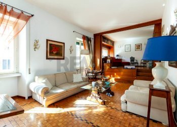 Soggiorno - Three-room apartment VIA RAVENNA
 
9, Roma - photo 10