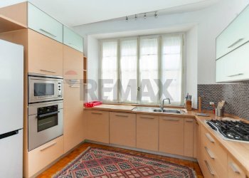 Cucina - Three-room apartment VIA RAVENNA
 
9, Roma - photo 19