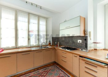 Cucina - Three-room apartment VIA RAVENNA
 
9, Roma - photo 20