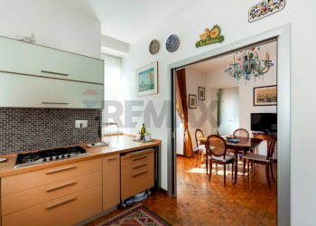 Cucina - Three-room apartment VIA RAVENNA
 
9, Roma - photo 21