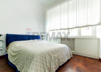 Camera / camera da letto - Three-room apartment VIA RAVENNA
 
9, Roma - photo 22