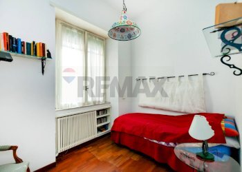 Camera / camera da letto - Three-room apartment VIA RAVENNA
 
9, Roma - photo 25