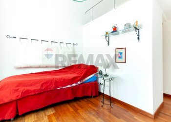Camera / camera da letto - Three-room apartment VIA RAVENNA
 
9, Roma - photo 26
