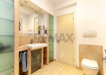 Bagno - Three-room apartment VIA RAVENNA
 
9, Roma - photo 30
