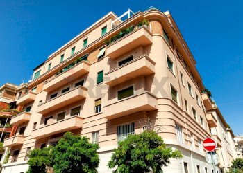 Edificio all\'aperto - Three-room apartment VIA RAVENNA
 
9, Roma - photo 34