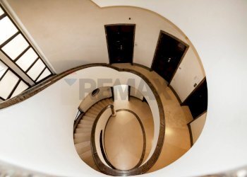 Scale - Three-room apartment VIA RAVENNA
 
9, Roma - photo 36