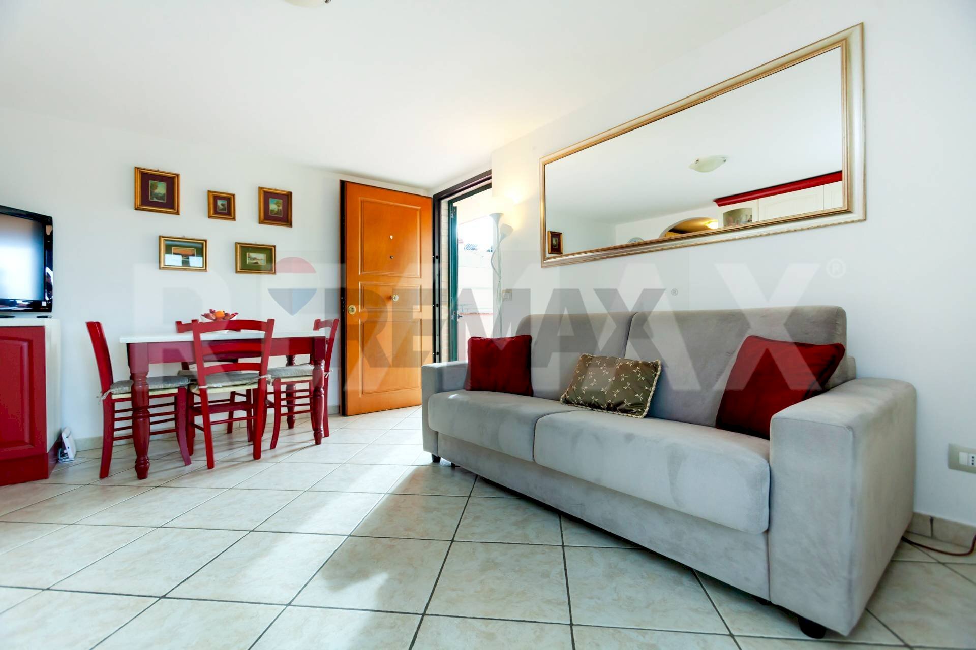 Sala da pranzo - Attic Tivoli - photo 3