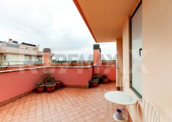 Terrazza - Attic Tivoli - photo 1