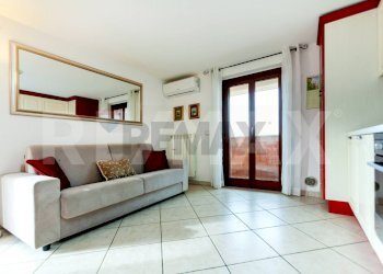 Soggiorno - Attic Tivoli - photo 4