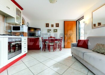 Sala da pranzo - Attic Tivoli - photo 5