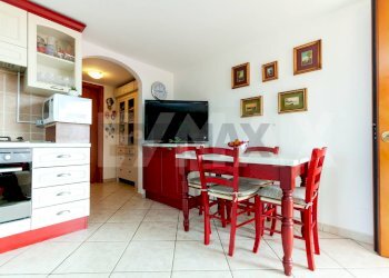 Sala da pranzo - Attic Tivoli - photo 6