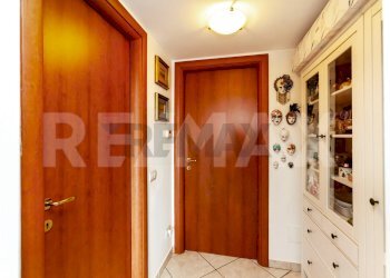 Hall / corridoio - Attic Tivoli - photo 8