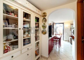 Hall / corridoio - Attic Tivoli - photo 9