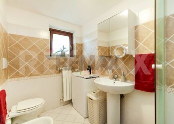 Bagno - Attic Tivoli - photo 11