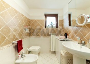 Bagno - Attic Tivoli - photo 12